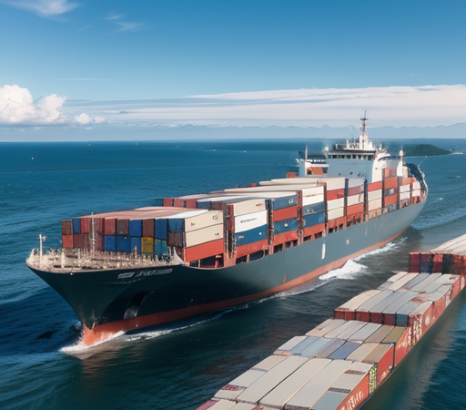 北京使用海運(yùn)的方式往國外發(fā)貨有哪些注意事項(xiàng)