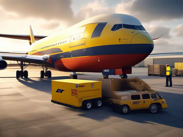 北京DHL快遞的運費是如何計算的？