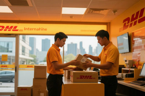 北京DHL快遞的加盟模式和直營模式在服務(wù)質(zhì)量上有何差異？