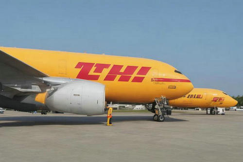 北京DHL國際快遞與跨境電商企業(yè)長期合作有什么好處