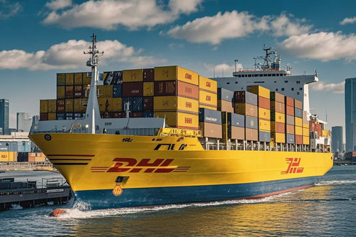 北京DHL有國際海運物流業(yè)務嗎