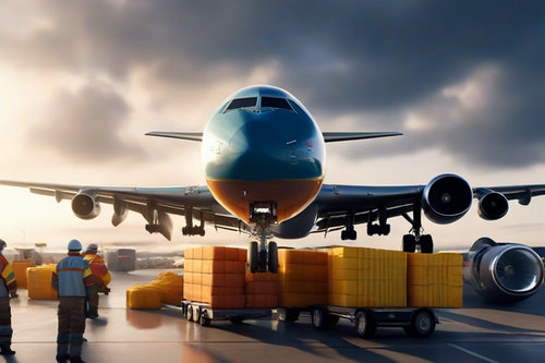 北京國際貿(mào)易使用DHL國際物流按什么標準收費