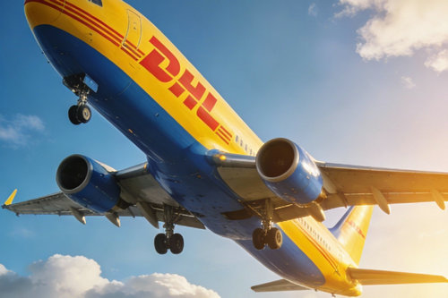 北京企業(yè)郵寄合同文書選擇DHL國際快遞的時效如何保證？